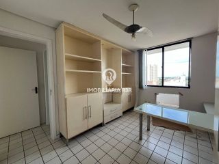 APARTAMENTO - BAIRRO JÓQUEI, ZONA LESTE