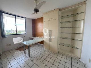 APARTAMENTO - BAIRRO JÓQUEI, ZONA LESTE
