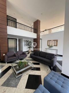 APARTAMENTO - BAIRRO JÓQUEI, ZONA LESTE