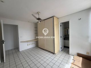 APARTAMENTO - BAIRRO JÓQUEI, ZONA LESTE