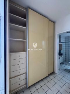 APARTAMENTO - BAIRRO JÓQUEI, ZONA LESTE