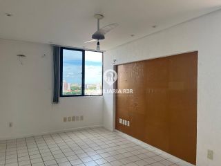 APARTAMENTO - BAIRRO JÓQUEI, ZONA LESTE