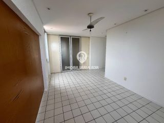 APARTAMENTO - BAIRRO JÓQUEI, ZONA LESTE