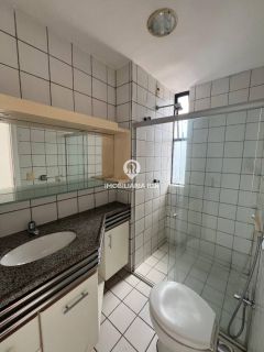 APARTAMENTO - BAIRRO JÓQUEI, ZONA LESTE