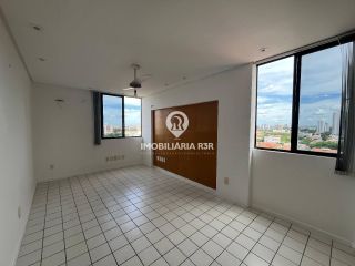 APARTAMENTO - BAIRRO JÓQUEI, ZONA LESTE