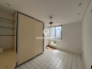 APARTAMENTO - BAIRRO JÓQUEI, ZONA LESTE
