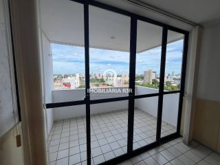 APARTAMENTO - BAIRRO JÓQUEI, ZONA LESTE