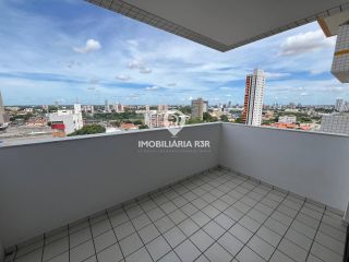 APARTAMENTO - BAIRRO JÓQUEI, ZONA LESTE