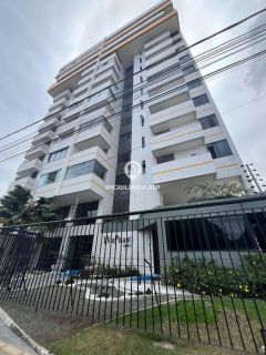 APARTAMENTO - BAIRRO JÓQUEI, ZONA LESTE