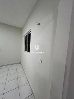 CASA - BAIRRO SABIAZAL, PARNAIBA (PI)