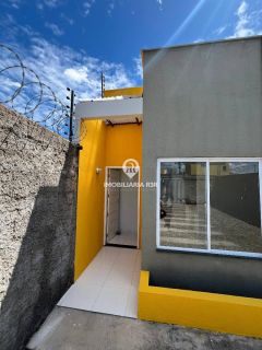 CASA - BAIRRO SABIAZAL, PARNAIBA (PI)