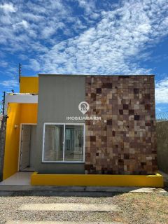 CASA - BAIRRO SABIAZAL, PARNAIBA (PI)