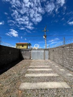 CASA - BAIRRO SABIAZAL, PARNAIBA (PI)