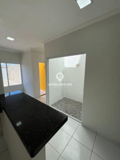 CASA - BAIRRO SABIAZAL, PARNAIBA (PI)