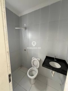 CASA - BAIRRO SABIAZAL, PARNAIBA (PI)