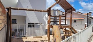 CASA DUPLEX - BAIRRO VERDE LAR, ZONA LESTE
