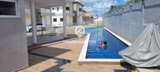 CASA DUPLEX - BAIRRO VERDE LAR, ZONA LESTE