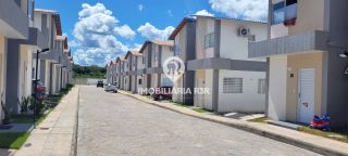 CASA DUPLEX - BAIRRO VERDE LAR, ZONA LESTE
