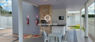 CASA DUPLEX - BAIRRO VERDE LAR, ZONA LESTE