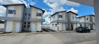 CASA DUPLEX - BAIRRO VERDE LAR, ZONA LESTE