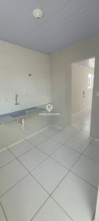 CASA DUPLEX - BAIRRO VERDE LAR, ZONA LESTE
