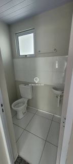 CASA DUPLEX - BAIRRO VERDE LAR, ZONA LESTE