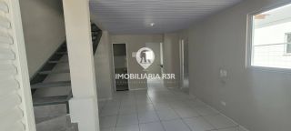 CASA DUPLEX - BAIRRO VERDE LAR, ZONA LESTE