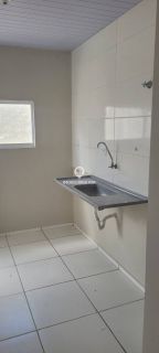 CASA DUPLEX - BAIRRO VERDE LAR, ZONA LESTE