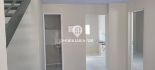 CASA DUPLEX - BAIRRO VERDE LAR, ZONA LESTE