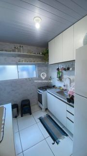 CASA DUPLEX - BAIRRO VERDE LAR, ZONA LESTE