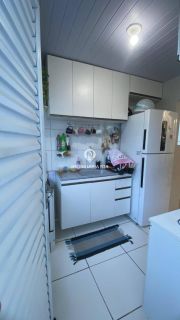 CASA DUPLEX - BAIRRO VERDE LAR, ZONA LESTE