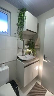 CASA DUPLEX - BAIRRO VERDE LAR, ZONA LESTE