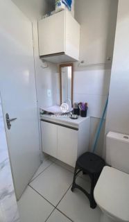 CASA DUPLEX - BAIRRO VERDE LAR, ZONA LESTE