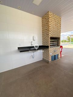 CASA DÚPLEX - BAIRRO SÃO LOURENÇO, ZONA SUL