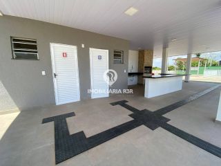 CASA DÚPLEX - BAIRRO SÃO LOURENÇO, ZONA SUL