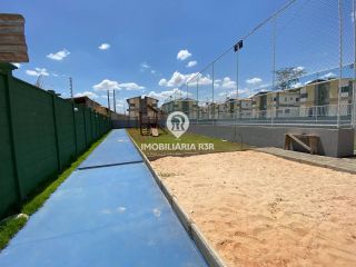 CASA DÚPLEX - BAIRRO SÃO LOURENÇO, ZONA SUL