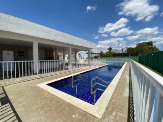 CASA DÚPLEX - BAIRRO SÃO LOURENÇO, ZONA SUL