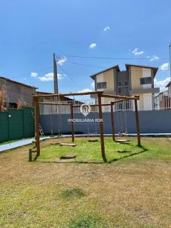 CASA DÚPLEX - BAIRRO SÃO LOURENÇO, ZONA SUL