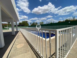 CASA DÚPLEX - BAIRRO SÃO LOURENÇO, ZONA SUL