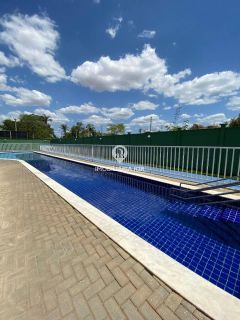 CASA DÚPLEX - BAIRRO SÃO LOURENÇO, ZONA SUL