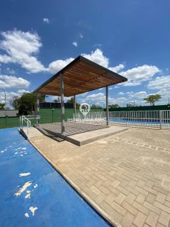 CASA DÚPLEX - BAIRRO SÃO LOURENÇO, ZONA SUL