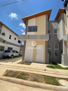CASA DÚPLEX - BAIRRO SÃO LOURENÇO, ZONA SUL