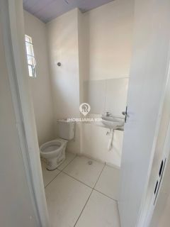 CASA DÚPLEX - BAIRRO SÃO LOURENÇO, ZONA SUL