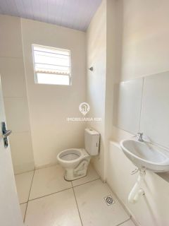CASA DÚPLEX - BAIRRO SÃO LOURENÇO, ZONA SUL