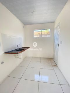 CASA DÚPLEX - BAIRRO SÃO LOURENÇO, ZONA SUL
