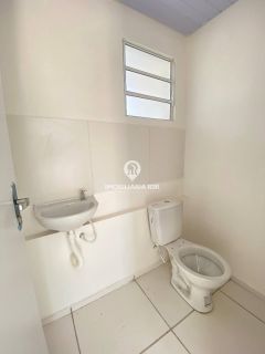 CASA DÚPLEX - BAIRRO SÃO LOURENÇO, ZONA SUL