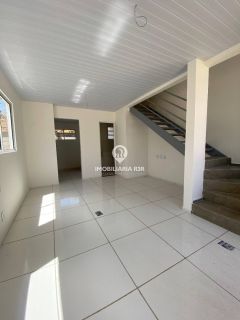 CASA DÚPLEX - BAIRRO SÃO LOURENÇO, ZONA SUL