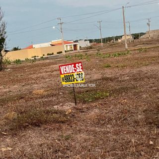 LOTE - JARDIM ATLÂNTICO II - PARNAÍBA/PI