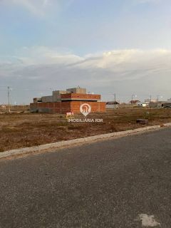LOTE - JARDIM ATLÂNTICO II - PARNAÍBA/PI