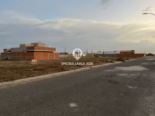 LOTE - JARDIM ATLÂNTICO II - PARNAÍBA/PI